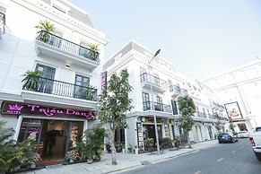 Trieu Dang Hotel