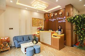 Trieu Dang Hotel