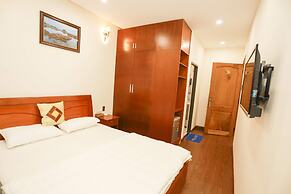 Trieu Dang Hotel