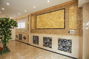Trieu Dang Hotel