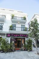 Trieu Dang Hotel