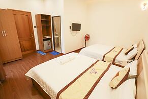 Trieu Dang Hotel