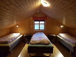 Vorsabær 2 Holiday Home