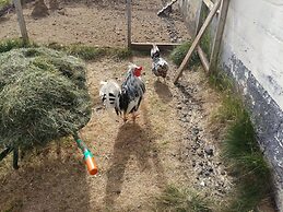 Vorsabær 2 Holiday Home