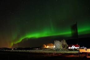Vorsabær 2 Holiday Home