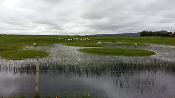Vorsabær 2 Holiday Home