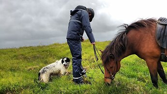 Vorsabær 2 Holiday Home
