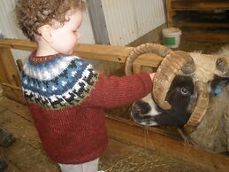 Vorsabær 2 Holiday Home