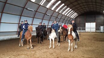 Vorsabær 2 Holiday Home