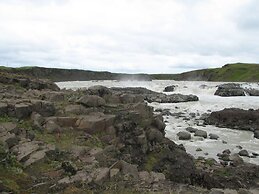 Vorsabær 2 Holiday Home