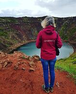 Vorsabær 2 Holiday Home