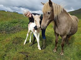 Vorsabær 2 Holiday Home