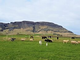 Vorsabær 2 Holiday Home