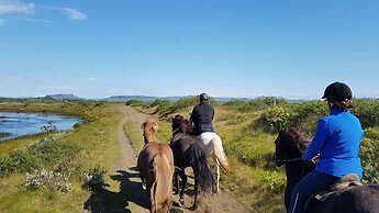 Vorsabær 2 Holiday Home