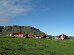 Vorsabær 2 Holiday Home
