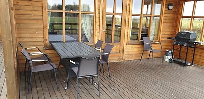 Vorsabær 2 Holiday Home