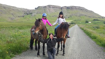 Vorsabær 2 Holiday Home