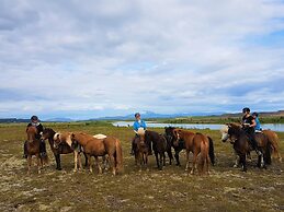 Vorsabær 2 Holiday Home