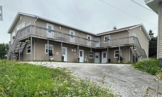 Stay in Gros Morne