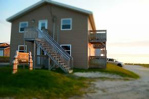 Stay in Gros Morne