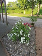 Toscana Restaurant And Bed & Breakfast