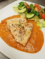 Toscana Restaurant And Bed & Breakfast