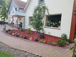 Toscana Restaurant And Bed & Breakfast