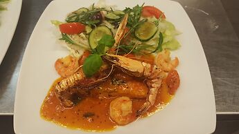 Toscana Restaurant And Bed & Breakfast