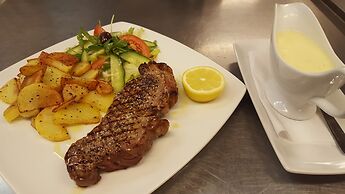 Toscana Restaurant And Bed & Breakfast