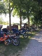 Toscana Restaurant And Bed & Breakfast