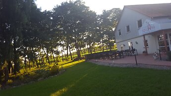 Toscana Restaurant And Bed & Breakfast