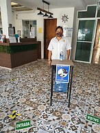 Hotel El Faro Veracruz