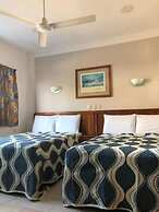 Hotel El Faro Veracruz