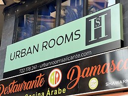 Urban Rooms Alicante