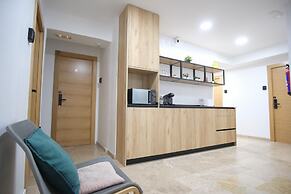 Urban Rooms Alicante