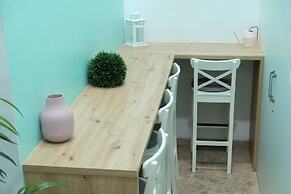 Urban Rooms Alicante