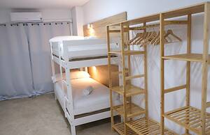 Urban Rooms Alicante