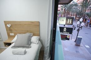 Urban Rooms Alicante
