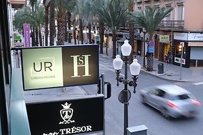 Urban Rooms Alicante