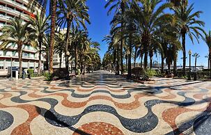 Urban Rooms Alicante