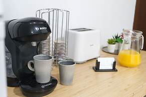 Urban Rooms Alicante