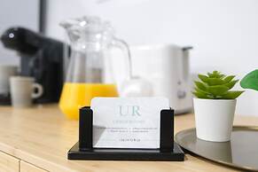 Urban Rooms Alicante