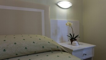 Boutique Hotel Ilio