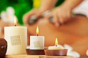 Boutique Hotel Ilio