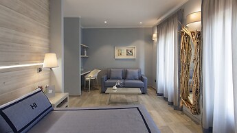 Boutique Hotel Ilio