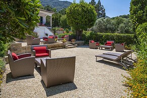Boutique Hotel Ilio