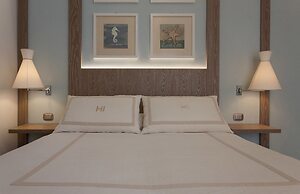 Boutique Hotel Ilio