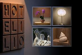 Boutique Hotel Ilio
