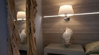 Boutique Hotel Ilio