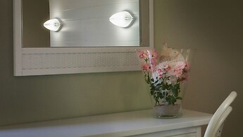 Boutique Hotel Ilio